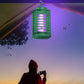 Electric Mosquito Killer Lamp LED Light