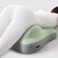 Ergonomic Memory Foam Reclining Pillow Prone Reading Cushion for Bed and Sofa