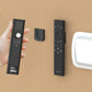 2PCS Remote Control Wall Mount Holder Remote Control Organizers