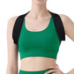 Posture Corrector Adjustable Back Support Brace for Women and Men
