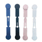 2Pcs For Luggage Hat Clip Travel Accessories Hat on Bag Clip Hat Holder
