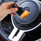 3PCS Car Interior Detail Dust Brush Car Interior Detailing Kit Tools For Truck SUV