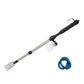 Aquarium Fish Tank Electric Siphon Vacuum Cleaner for Water Change