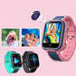 4G Smart Watch Wifi Tracker Video Calling Compatible with Andriod iOS Phone