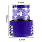 Washable HEPA Pre Motor Filter Compatible with Dyson V10 SV12 Vacuum