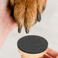 Pet Nail File Board with 6 Sheets Replacement Sandpaper for Cats Dogs