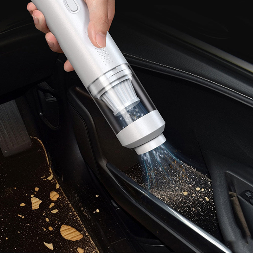19000Pa Power Cordless Vacuum Cleaner