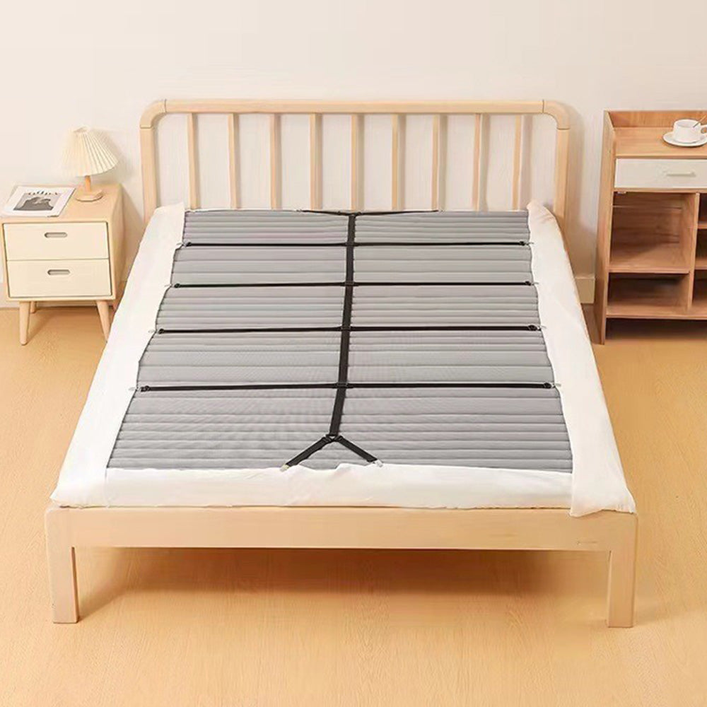 Adjustable Fitted Sheet Tensioner Bed Sheet Tensioner Elastic Mattress Holder
