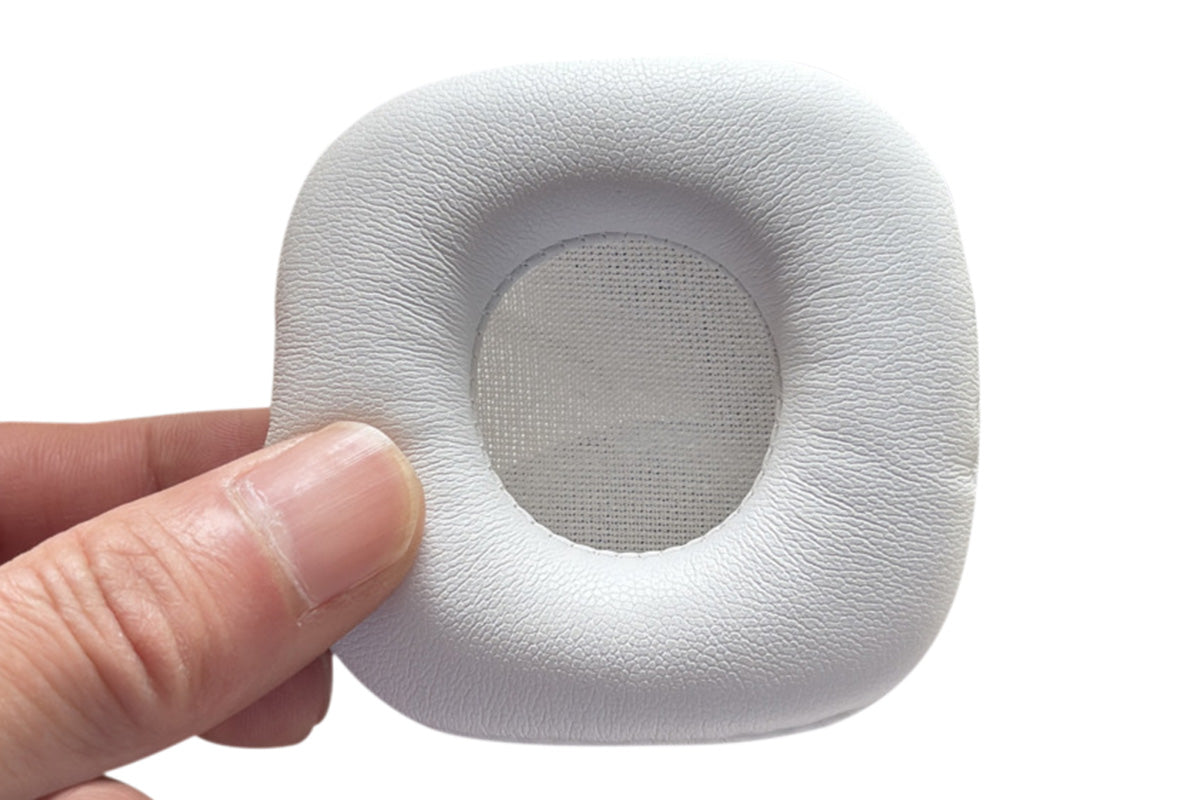 2PCS Replacement Ear Pads Cushion Cover For Marshall Major I And II