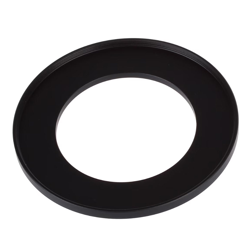 2 Metal Camera Filter Adapter Rings 52mm to 58mm and 52mm to 77mm