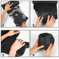 Honeycomb Anti-Collision Packing Paper