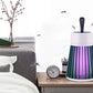 Electric Mosquito Killer Lamp Fly Traps Insect Bug Zapper For Outdoor Indoor