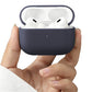 For Apple AirPods Pro 2nd generation Shockproof Case Cover with Lanyard