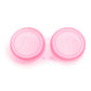 50 Pack Leak-Proof Contact Lens Cases Multi Colour