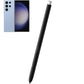 Stylus for Samsung Galaxy S23 Ultra Replacement Touch Screen Pen Compatible S Pen Alternative