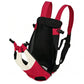 Pet Front Backpack Carrier Dog Cat Carrier Chest Bag