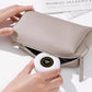 2Pcs Magnetic Phone Ring Light 3 Color Dimmable Fill Light Rechargeable Selfie Light
