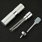 8ml Perfume or Cologne Travel Refillable Spray Bottle Portable Twist-Up Dispenser