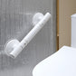 Bathroom Grab Bar No Drilling Suction Cup Shower Grab Rail for Home