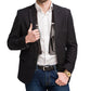 Outdoor Double Shoulder Armpit Bag with Multiple Pockets