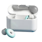 Silicone Ear Plugs Noise Canceling Reusable Earplugs For Sleep Concerts Study
