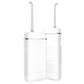 Travel Water Flosser 3 Modes and IPX7 Waterproof Water Flossers for Teeth and Braces