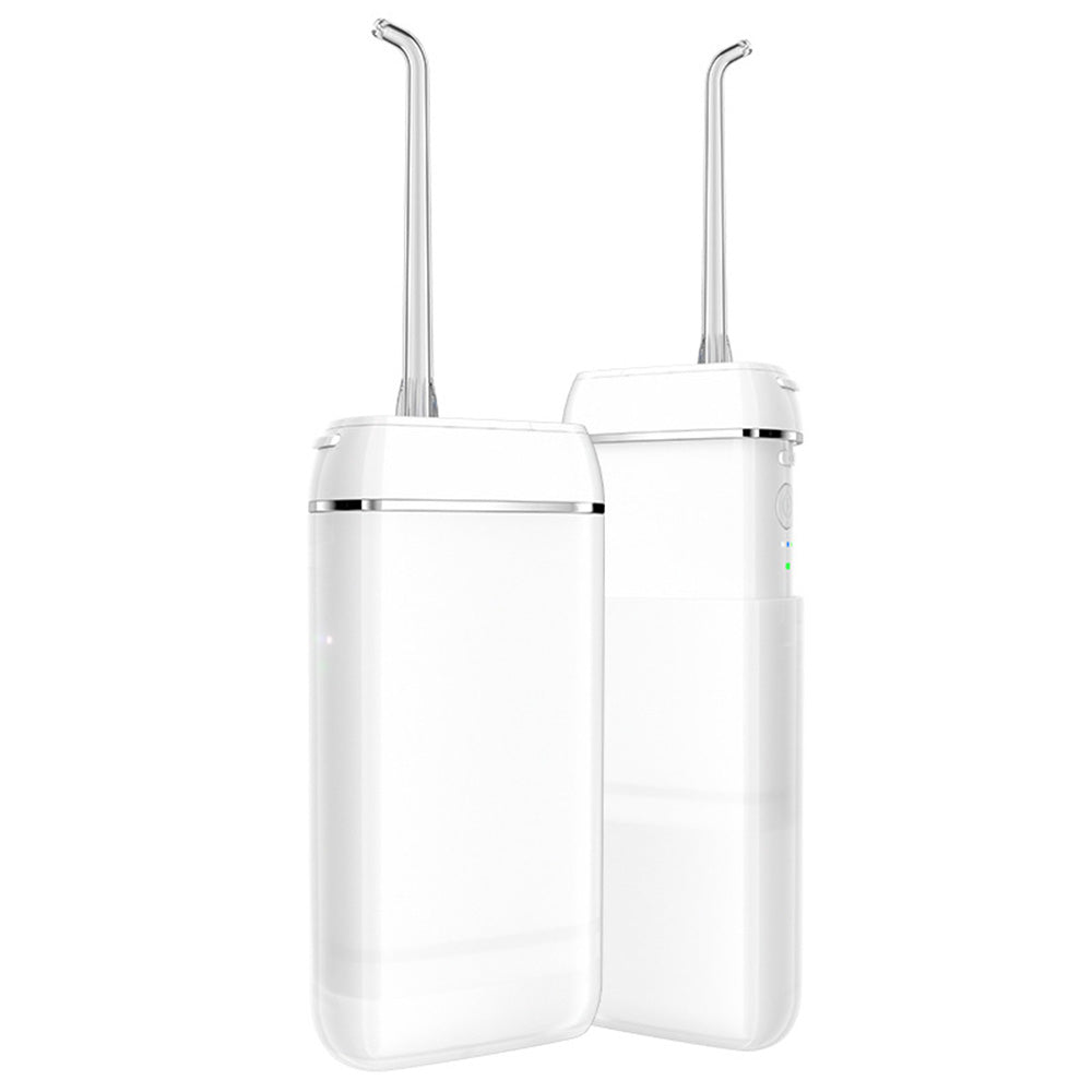 Travel Water Flosser 3 Modes and IPX7 Waterproof Water Flossers for Teeth and Braces
