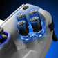 BSP-D11 Game Stretching Wireless Controller For PC Switch Android Apple IOS