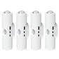 2X2 Pack RGB Motion Sensor Night Light