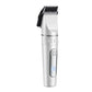 Electric Dog Cat Clippers Grooming Kit Cordless Pet Hair Trimmer Set