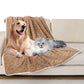 Waterproof Dog Pet Blanket for Couch Protection