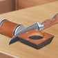 4-Sided Rolling Knife Sharpener
