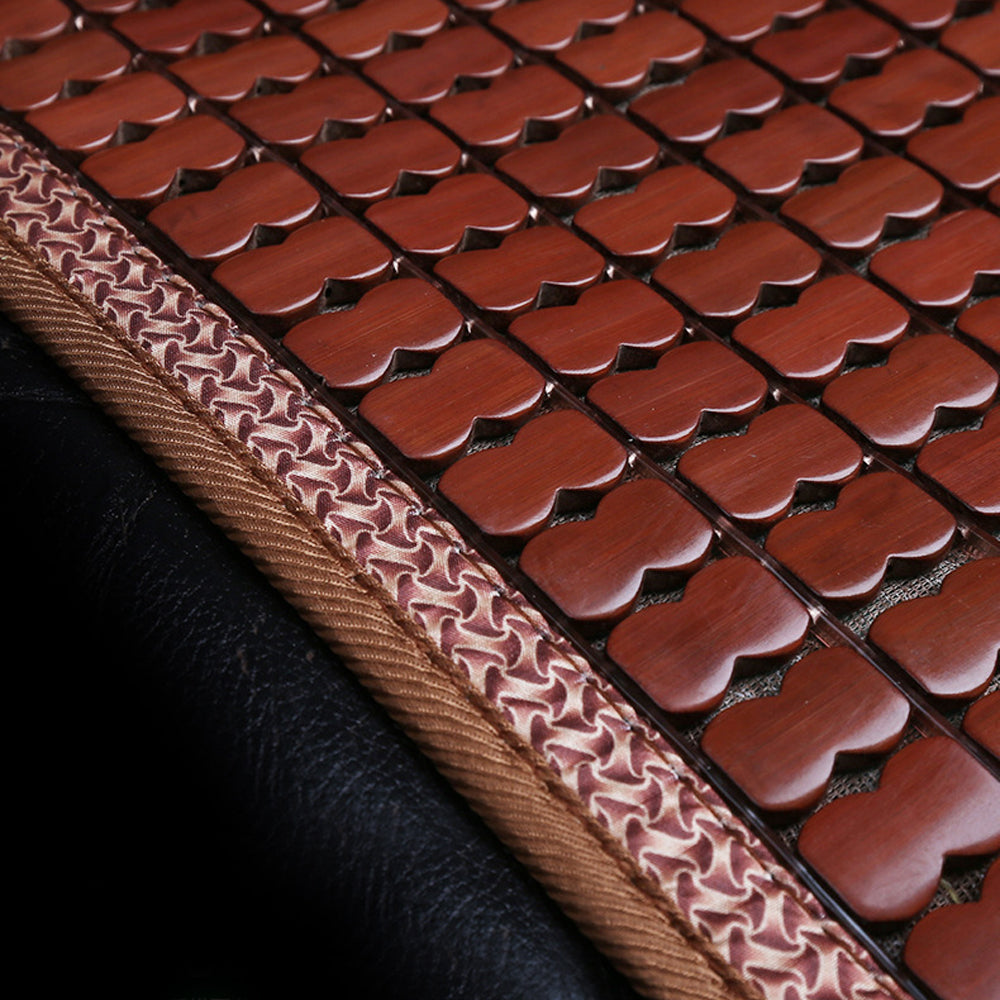 Bamboo Cooling Car Seat Cushion Pad