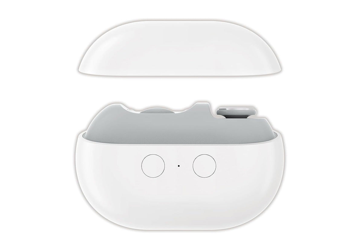 Multifunctional Electric Nail Clipper and Grinder for Safe Painless Nail Care