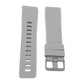 4Pcs Silicone Replacement Watch Band for Fitbit Versa Fitbit Versa 2 Fitbit Versa Lite