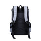 Large Capacity Anti-Theft Travel Backpack with USB charging