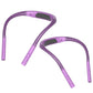 LED Book Light Adjustable Brightness Neck Reading Light for Knitting Repairing