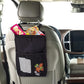 Car Multifunctional Oxford Cloth Hanging Storage Bag