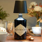 3-Color LED Stepless Dimmable Pridola Bottle Lamp