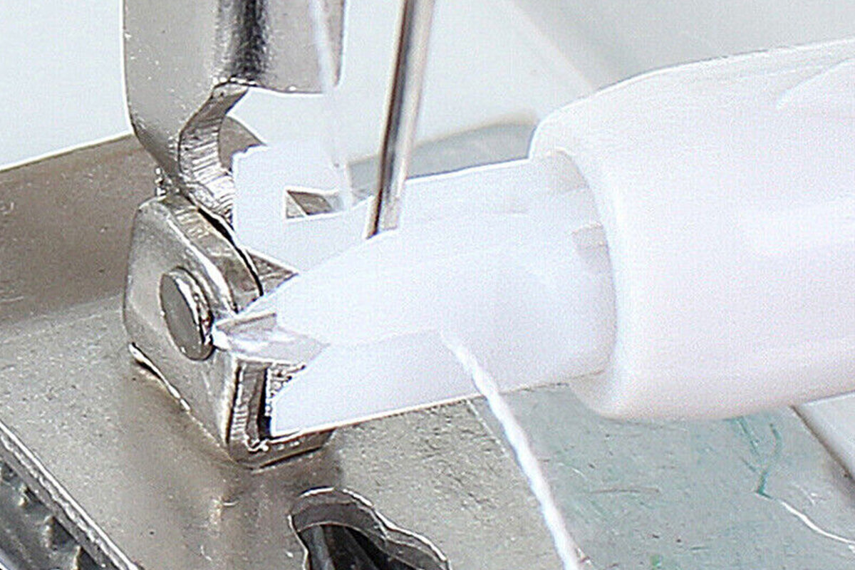 5 Pack Sewing Needle Threaders Quick Threading Tool