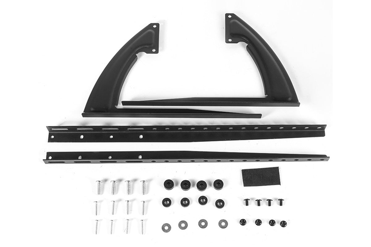 Universal TV Stand LED LCD TV Stand Mount with 3 Height Adjustable TV Legs