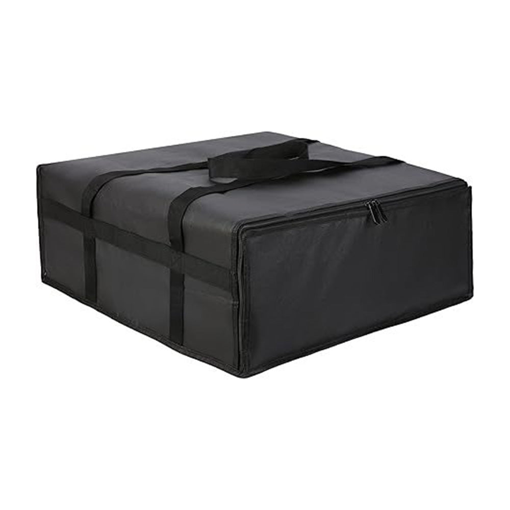 Large Foldable Insulated Pizza Cake and Food Delivery Bag