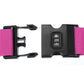 200cm Cross Packing Luggage Strap with Combination Lock for Suitcase