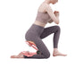 Digital Muscle Trainer Inner Thigh Exercise Equipment with Counter Pelvic Floor Strengthening Device for Women