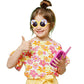 2Pcs Walkie Talkie Toy Walky Talky with 22 Channels