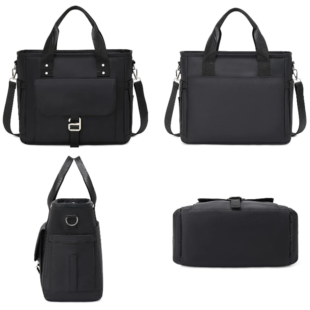 30x14x27CM Insulated Lunch Bag Adult Lunch Box for Work School