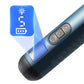 Electric Pet Nail Grinder for Dogs Cats with 5 Speeds LED Light