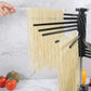 Manual Rotating Collapsible Noodle Drying Rack