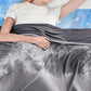 Cooling Blanket for Summer Lightweight Cold Throw for Hot Sleepers