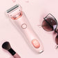 Dusk Glide Pro 3.0 Dusk Razor For Women Electric Waterproof Shaver Duskofficial Razor